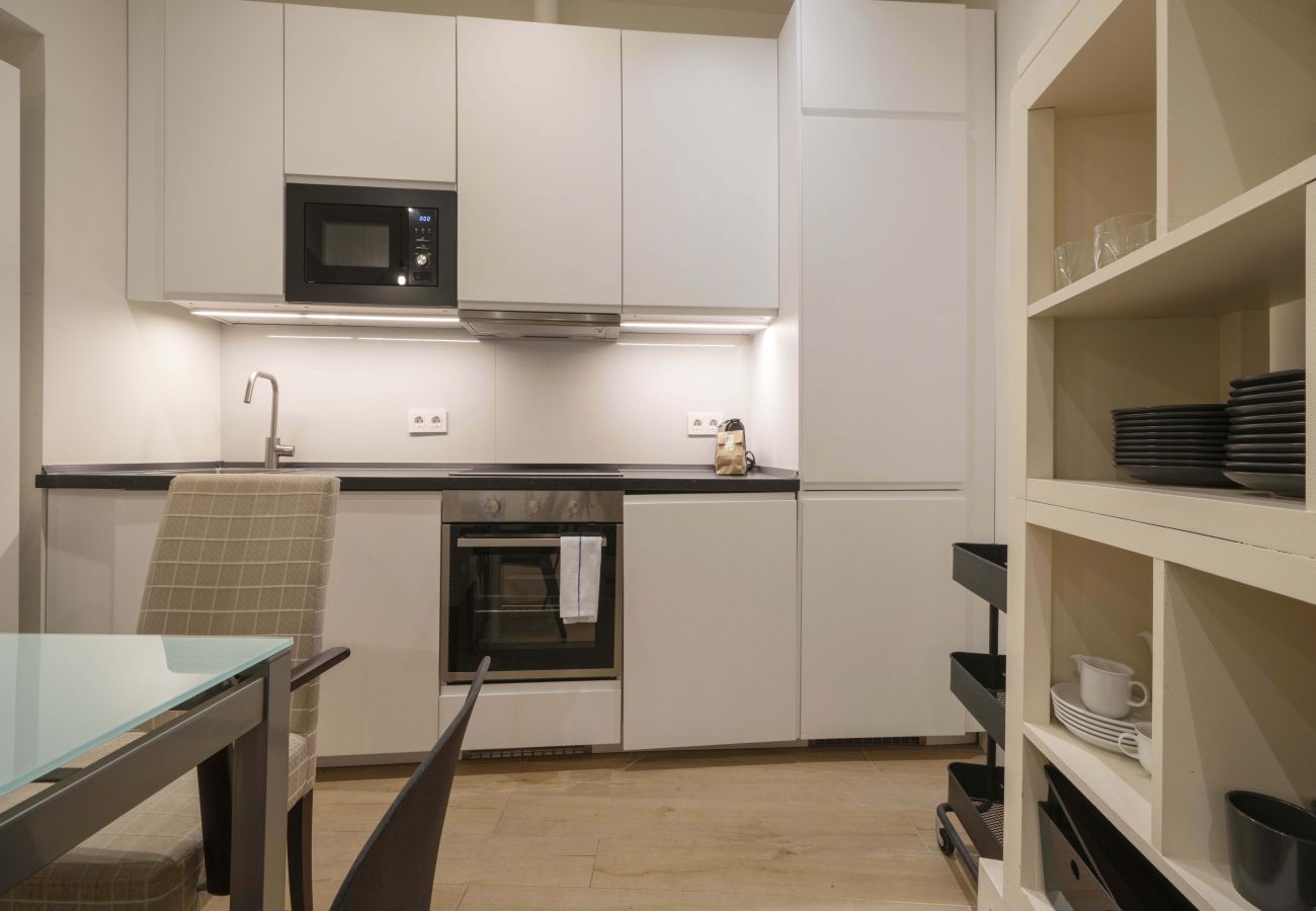 Apartamento en Madrid - Housing Malasaña by Sharing Co