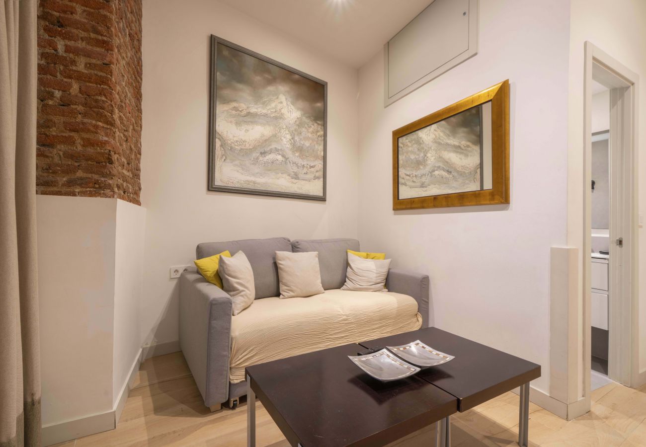 Apartamento en Madrid - Housing Malasaña by Sharing Co