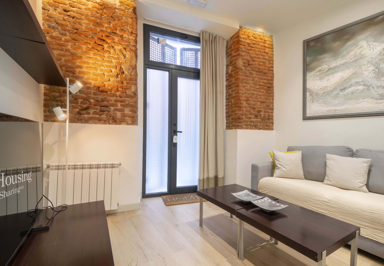 Apartamento en Madrid - Housing Malasaña by Sharing Co