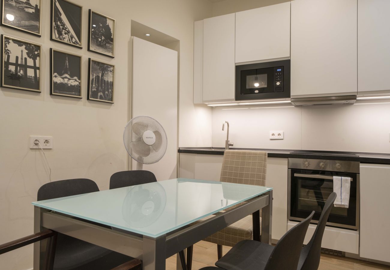 Apartamento en Madrid - Housing Malasaña by Sharing Co