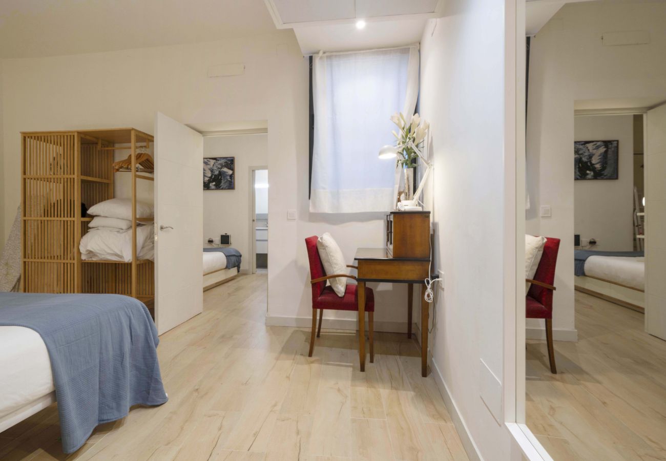 Apartamento en Madrid - Housing Malasaña by Sharing Co
