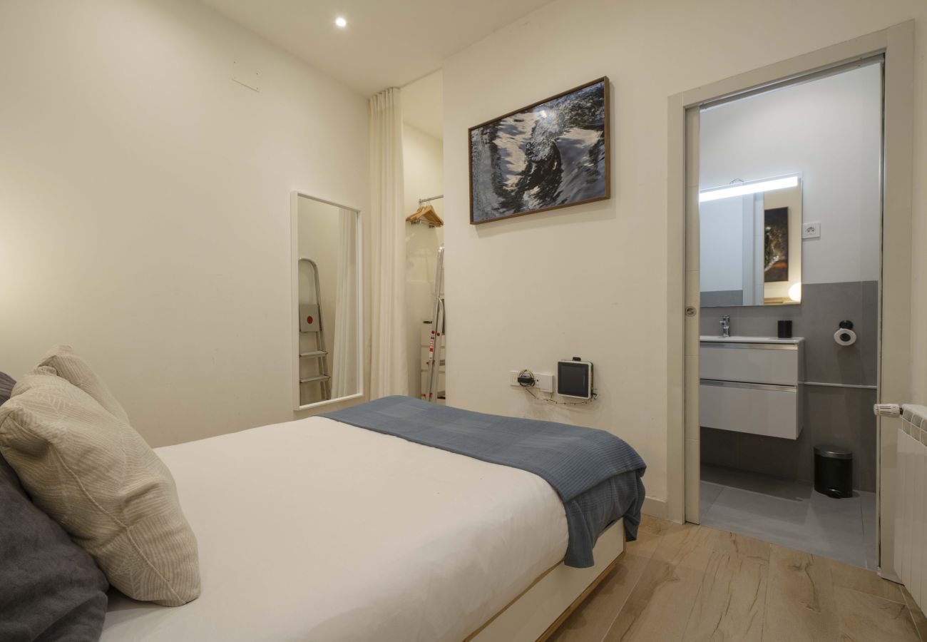 Apartamento en Madrid - Housing Malasaña by Sharing Co