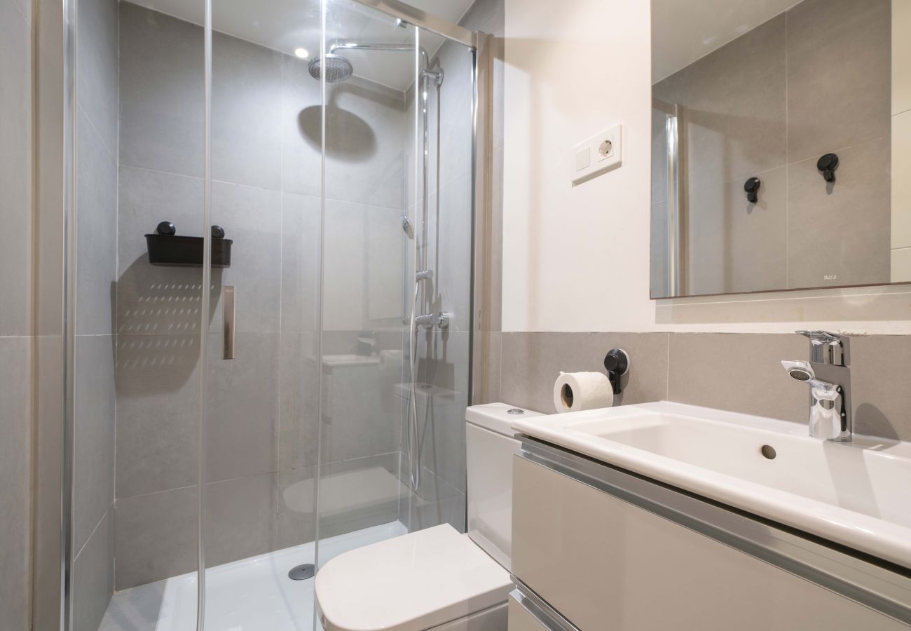 Apartamento en Madrid - Housing Malasaña by Sharing Co