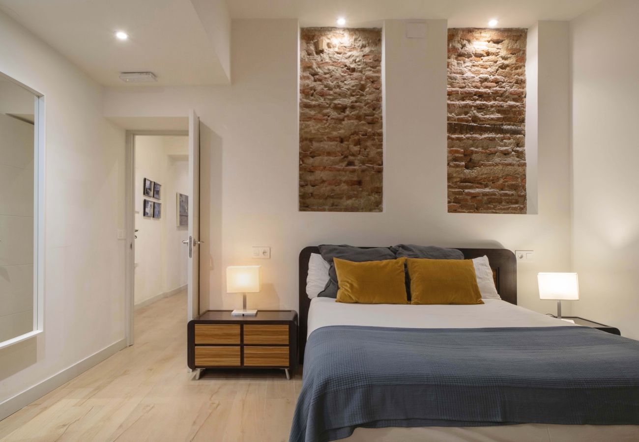 Apartamento en Madrid - Housing Malasaña by Sharing Co