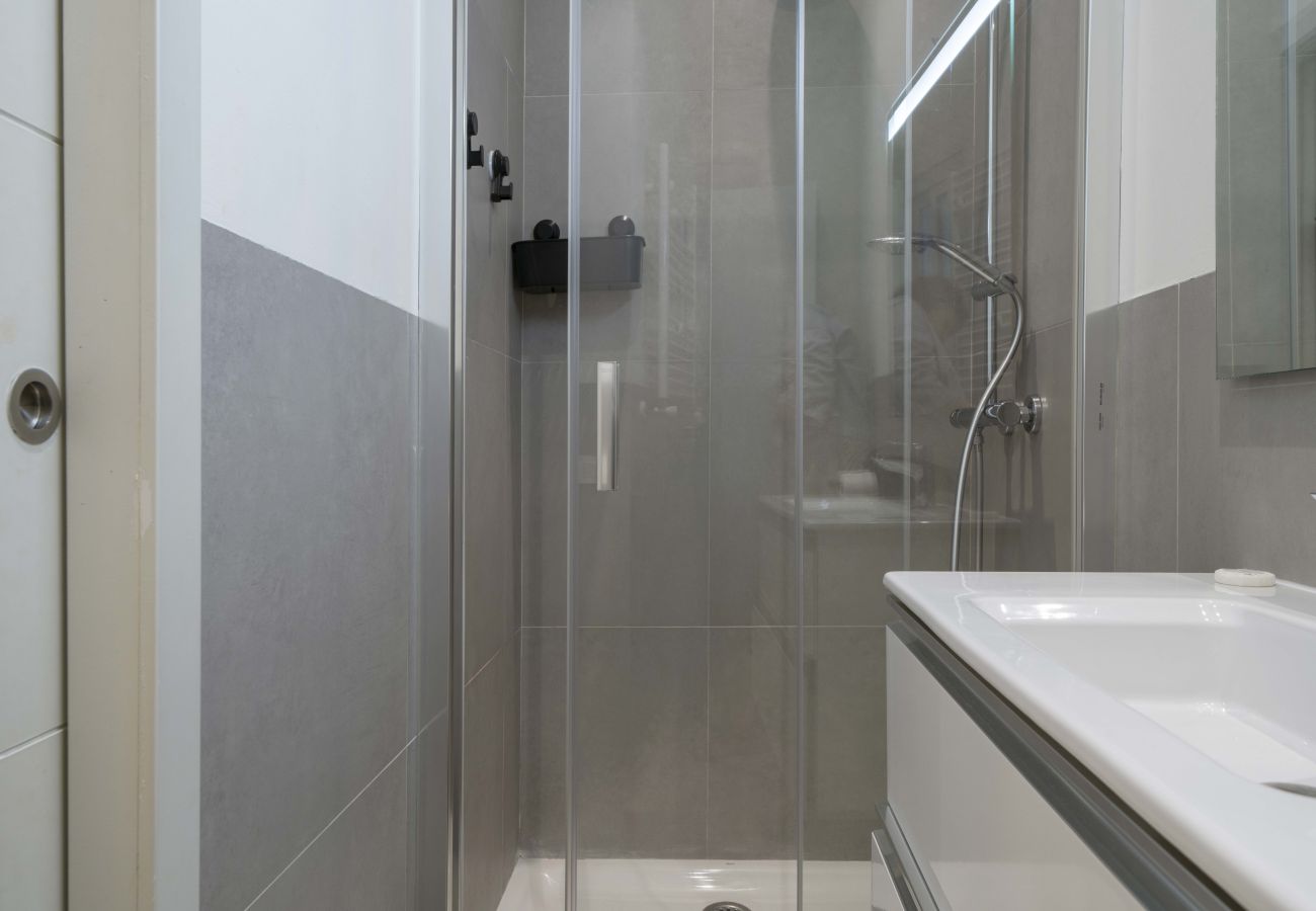 Apartamento en Madrid - Housing Malasaña by Sharing Co