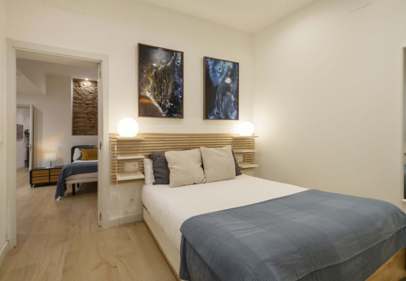Apartamento en Madrid - Housing Malasaña by Sharing Co