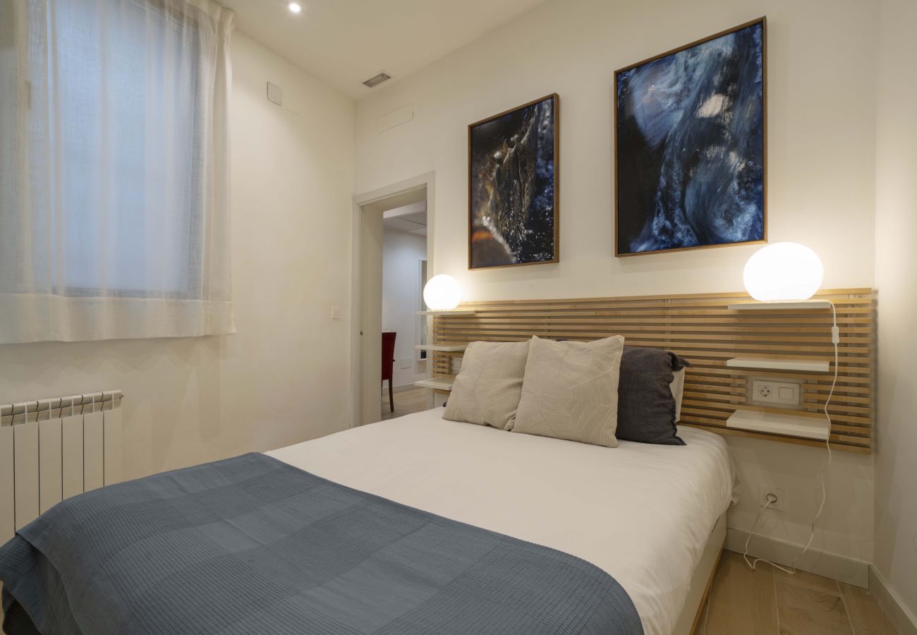 Apartamento en Madrid - Housing Malasaña by Sharing Co