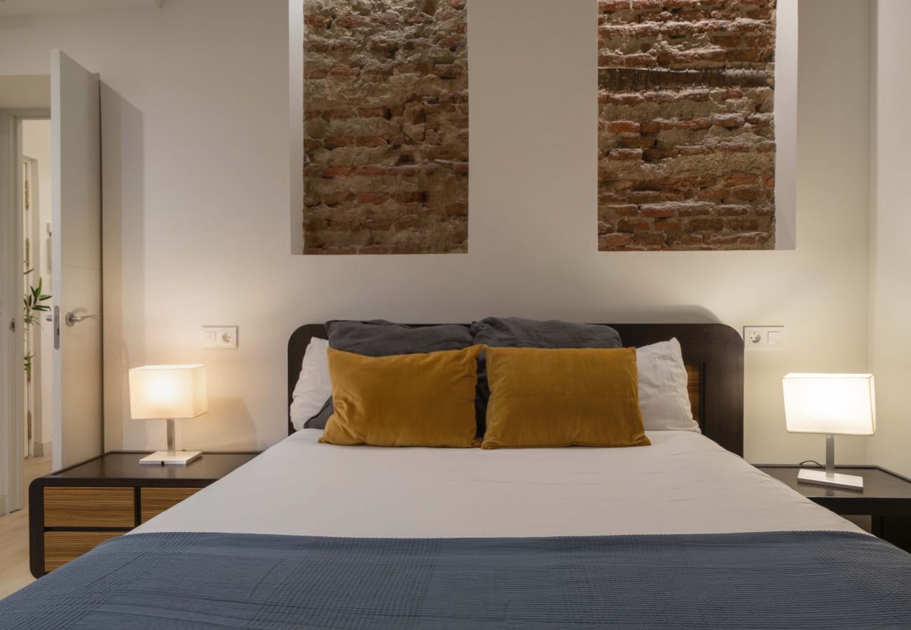 Apartamento en Madrid - Housing Malasaña by Sharing Co