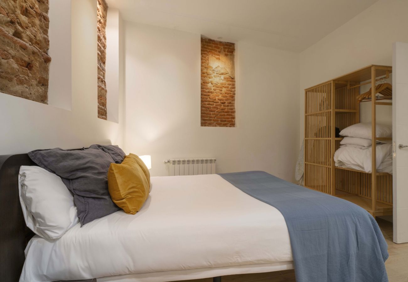 Apartamento en Madrid - Housing Malasaña by Sharing Co