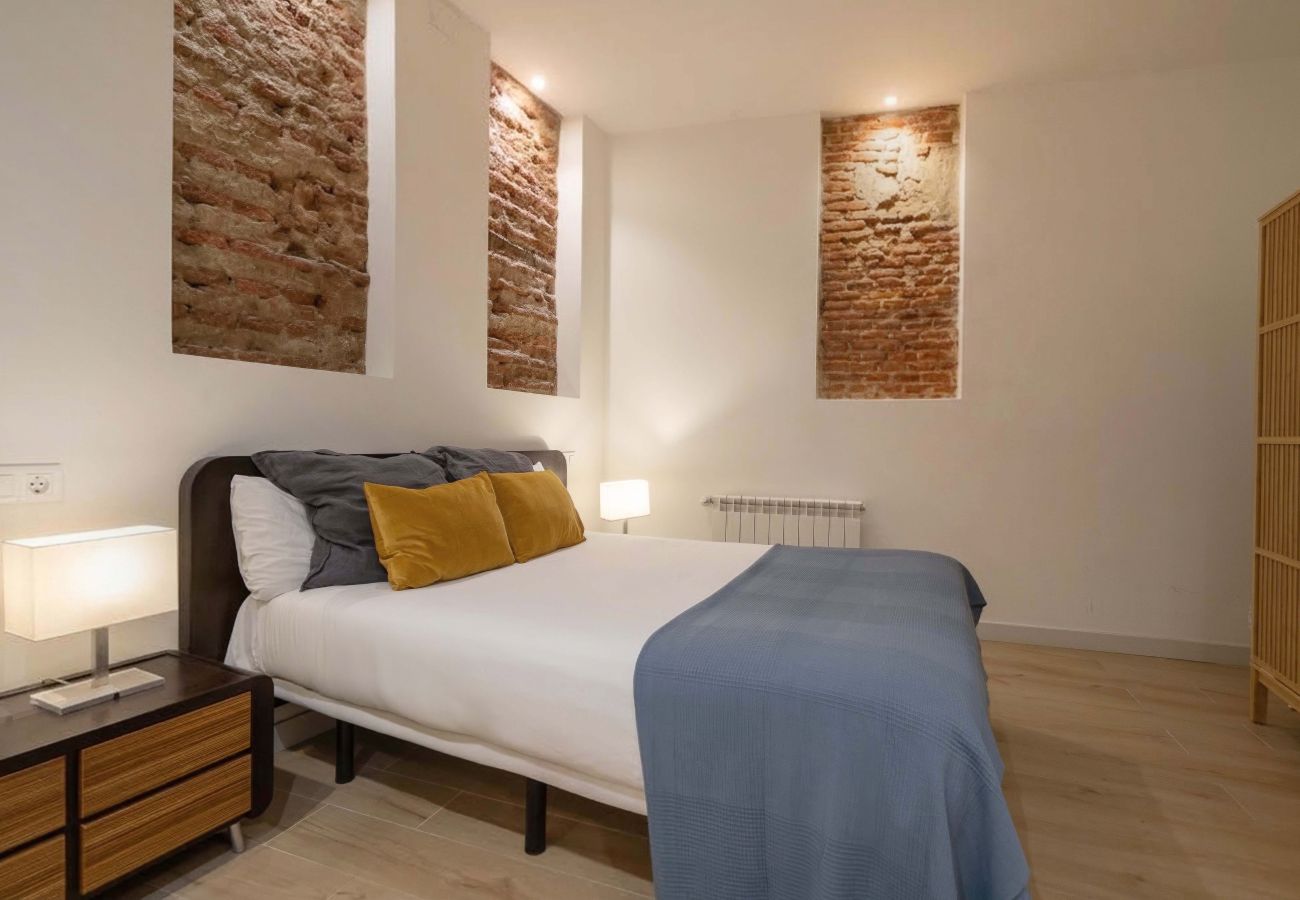 Apartamento en Madrid - Housing Malasaña by Sharing Co