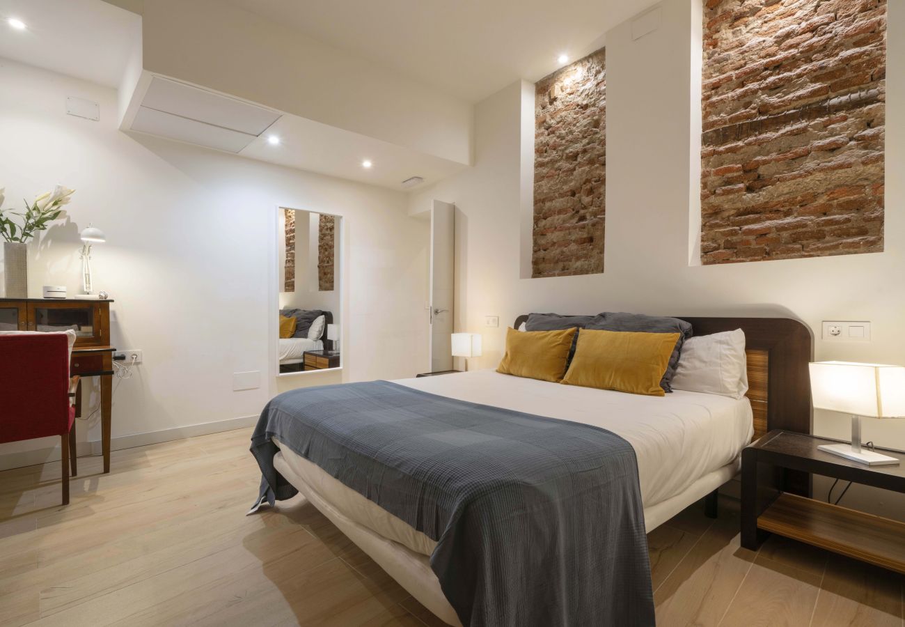 Apartamento en Madrid - Housing Malasaña by Sharing Co