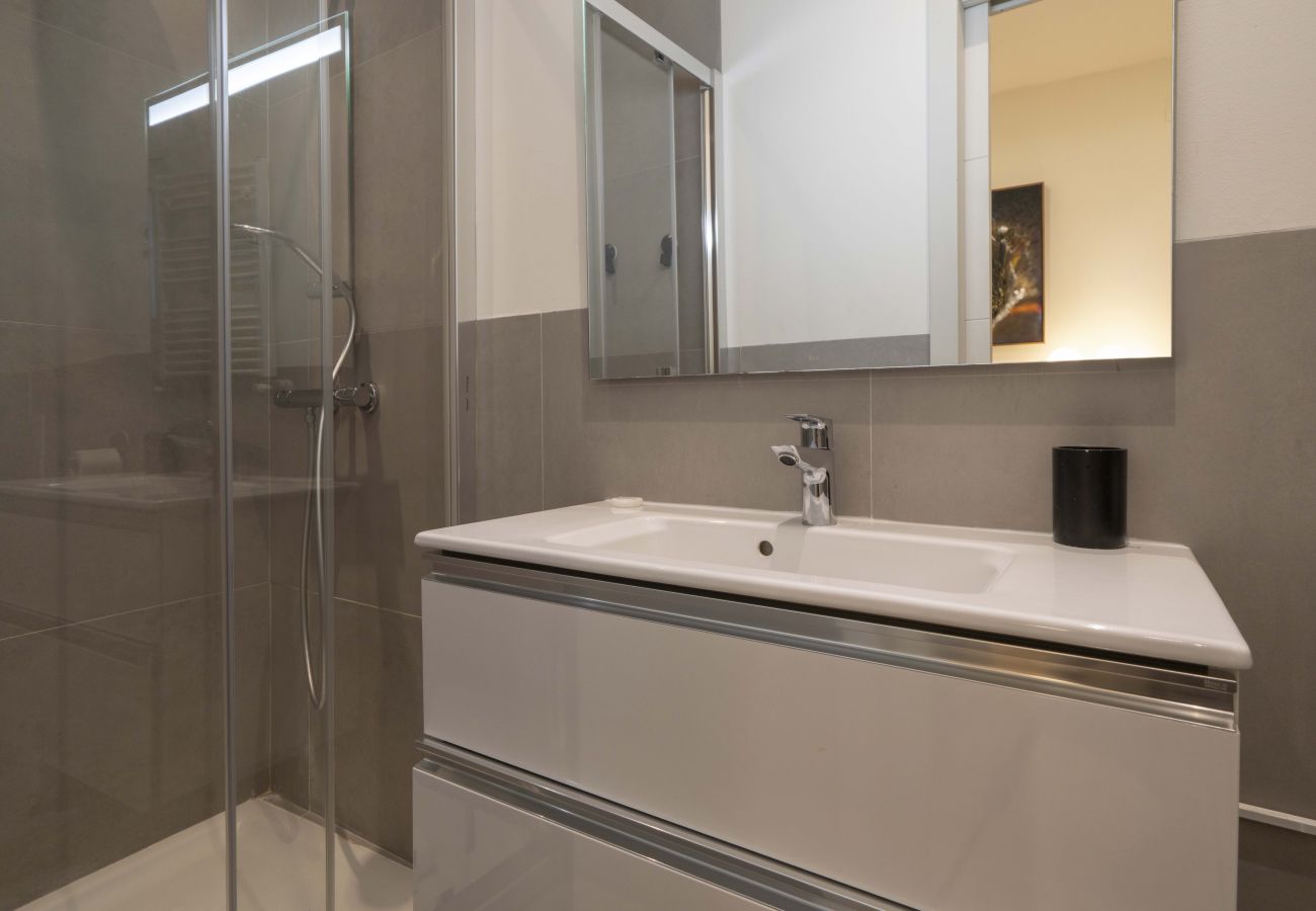 Apartamento en Madrid - Housing Malasaña by Sharing Co