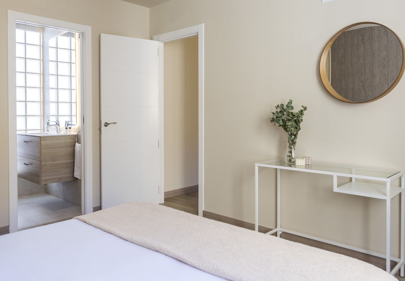 Apartamento en Málaga - Atarazanas 2 Habitaciones by SharingCo