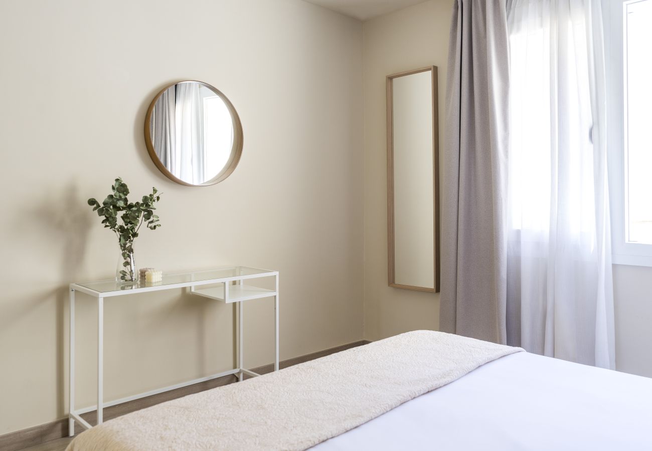 Apartamento en Málaga - Atarazanas 2 Habitaciones by SharingCo