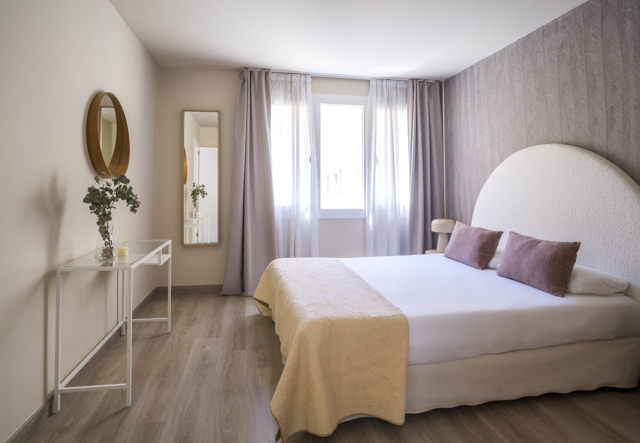 Apartamento en Málaga - Atarazanas 2 Habitaciones by SharingCo