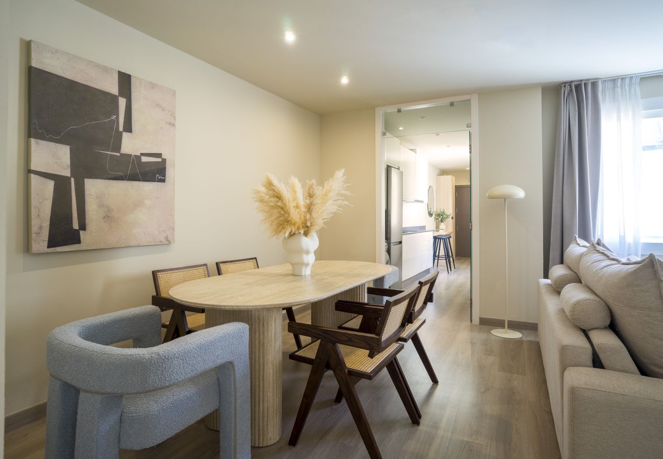Apartamento en Málaga - Atarazanas 2 Habitaciones by SharingCo