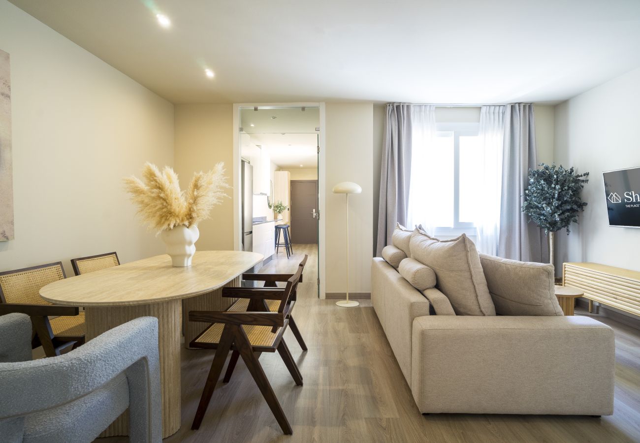 Apartamento en Málaga - Atarazanas 2 Habitaciones by SharingCo