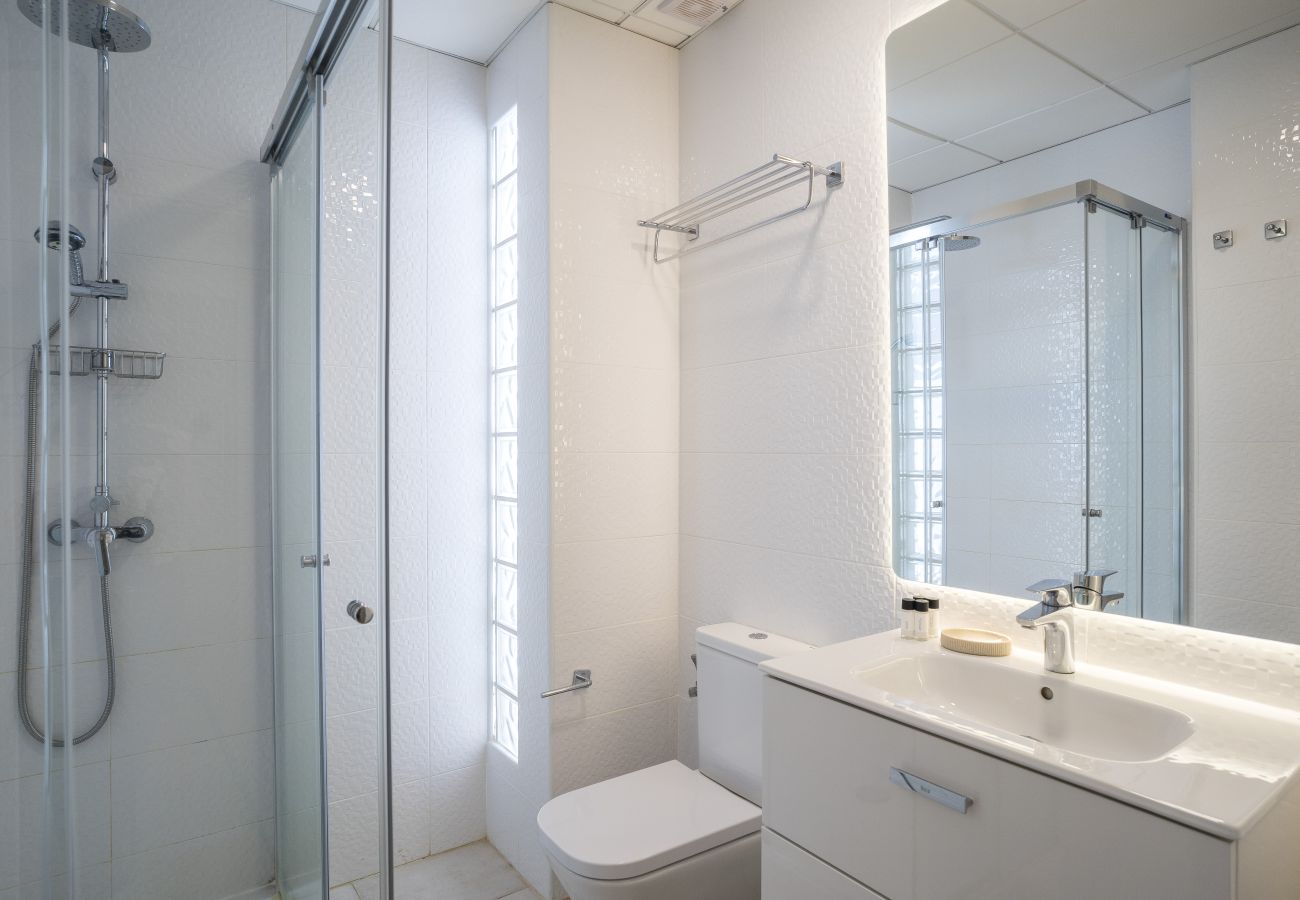 Apartamento en Málaga - Atarazanas 2 Habitaciones by SharingCo