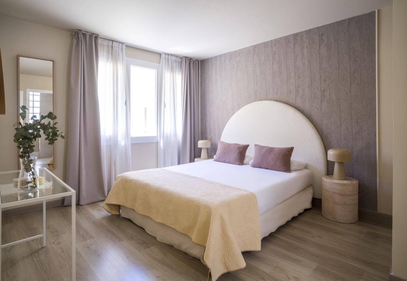 Apartamento en Málaga - Atarazanas 2 Habitaciones by SharingCo