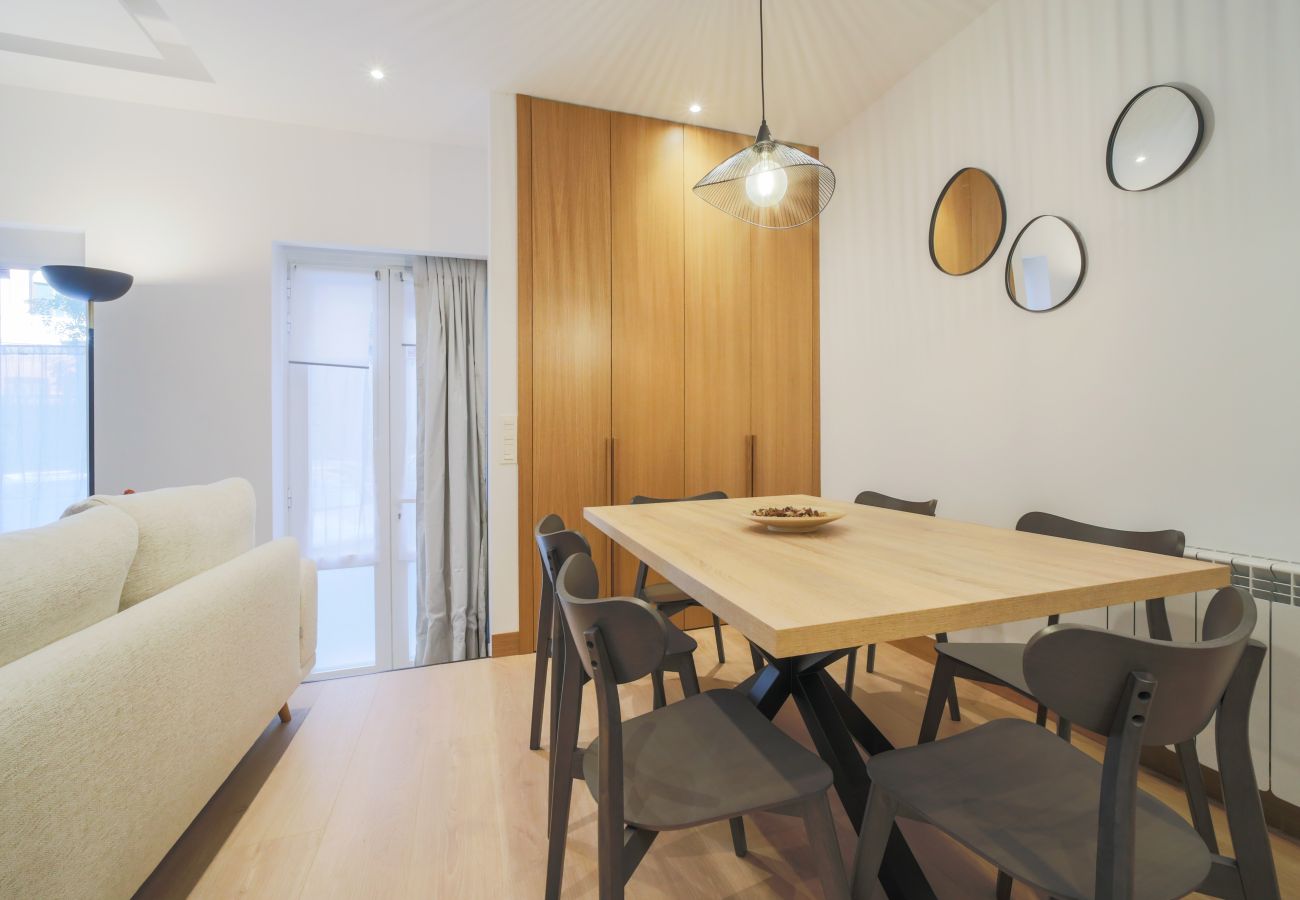 Apartamento en Madrid - Apt. 2 hab. s en Zurbano Sharing Co.