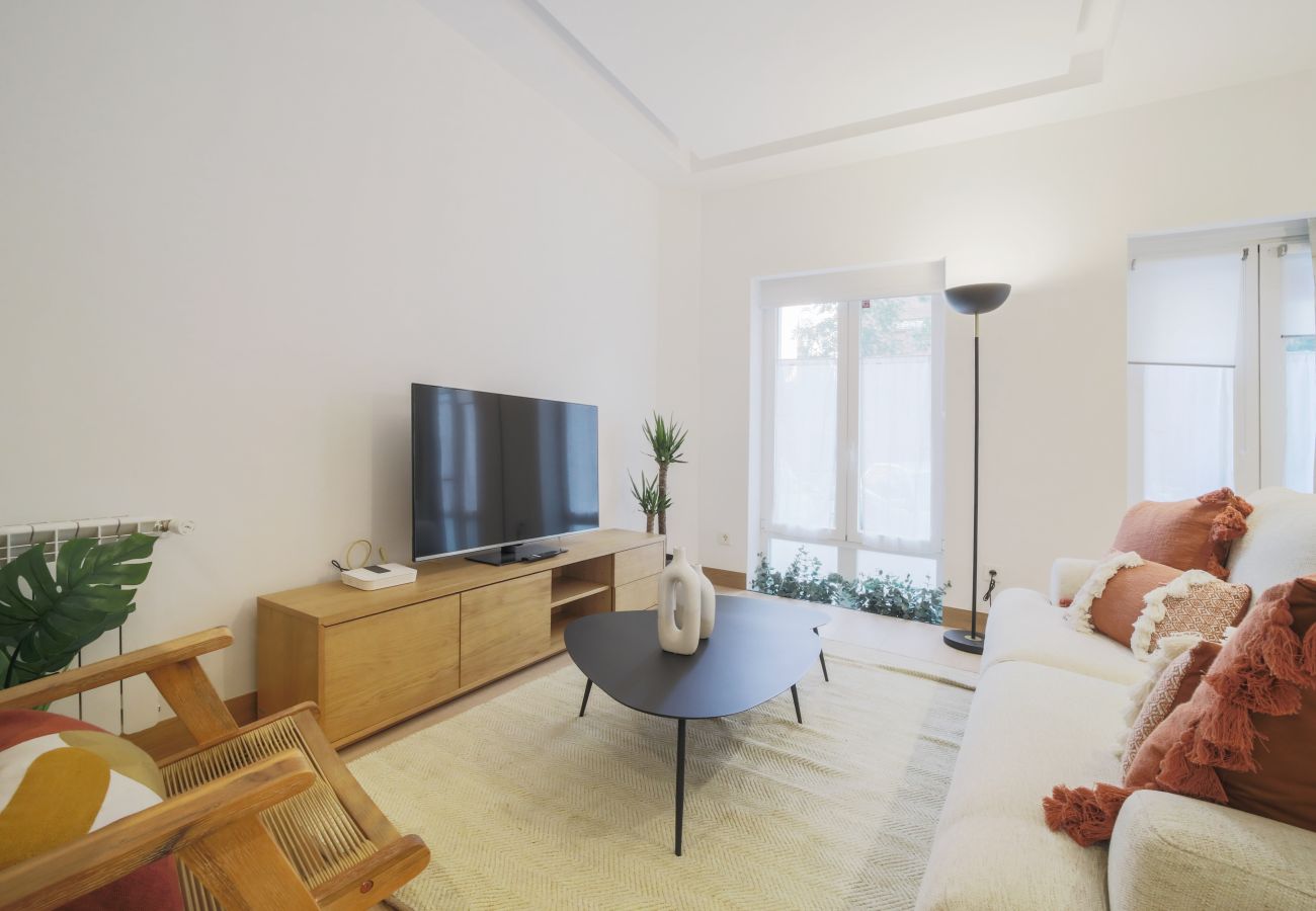 Apartamento en Madrid - Apt. 2 hab. s en Zurbano Sharing Co.