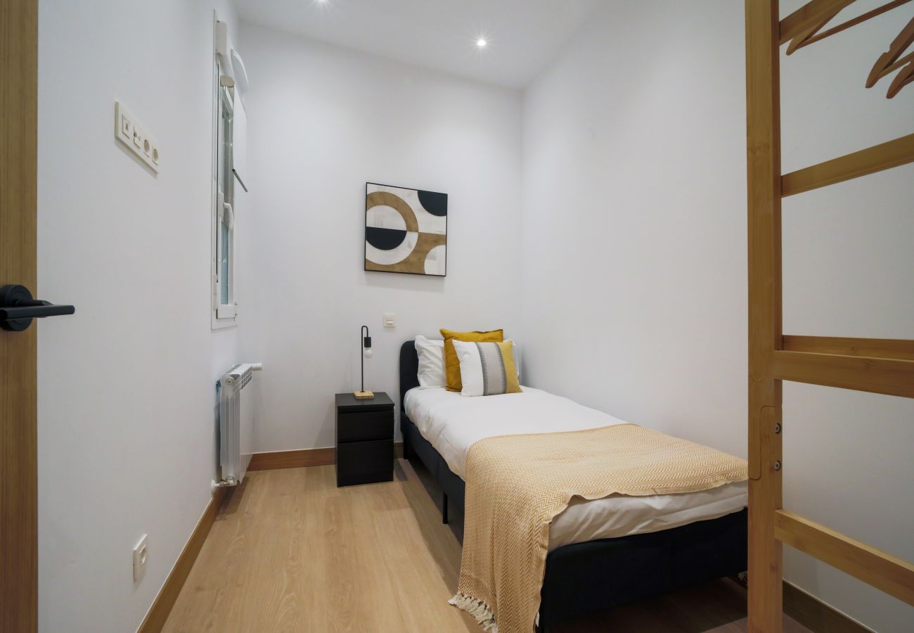 Apartamento en Madrid - Apt. 2 hab. s en Zurbano Sharing Co.