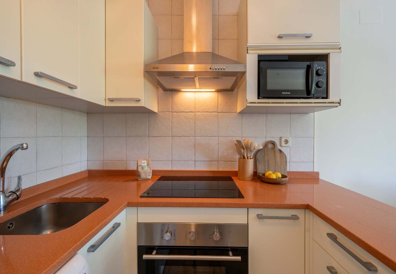 Apartamento en Madrid - Hermoso piso en Rafael Herrera