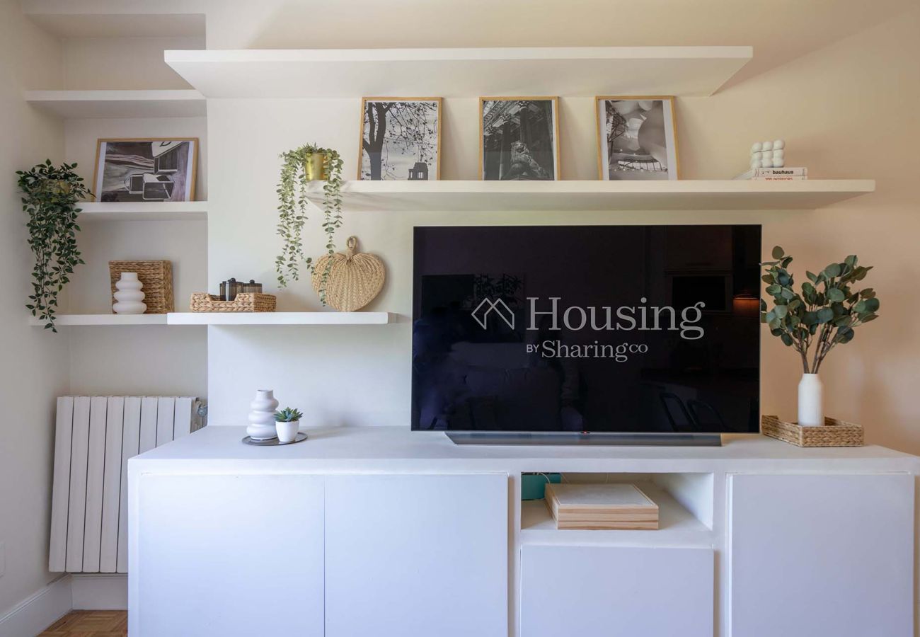 Apartamento en Madrid - Hermoso piso en Rafael Herrera