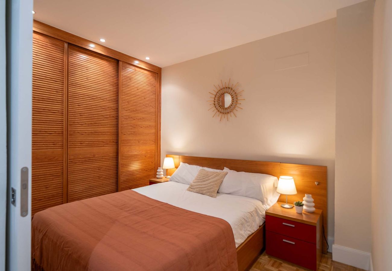 Apartamento en Madrid - Hermoso piso en Rafael Herrera