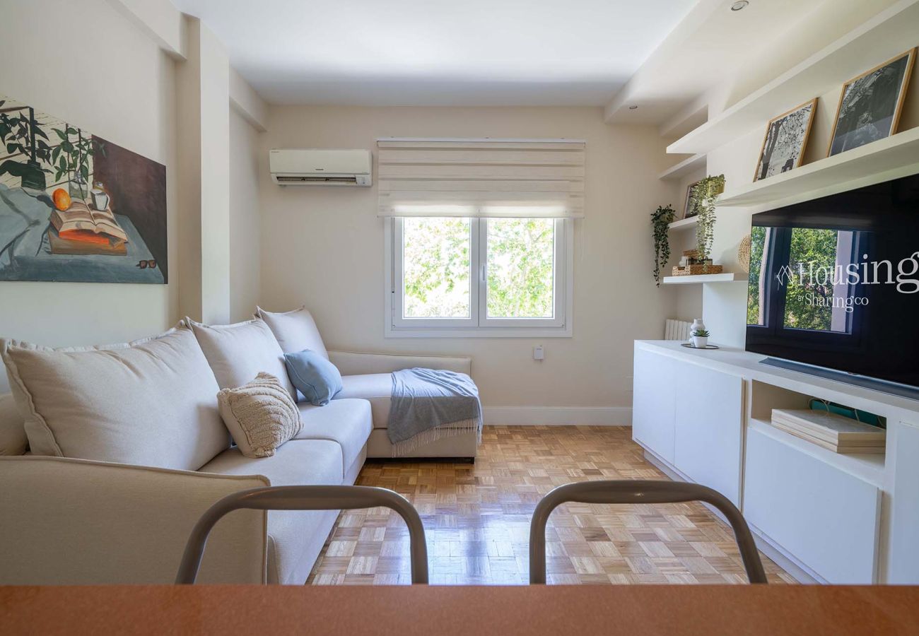 Apartamento en Madrid - Hermoso piso en Rafael Herrera