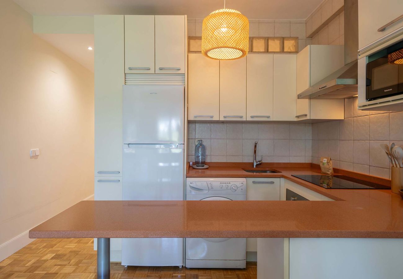 Apartamento en Madrid - Hermoso piso en Rafael Herrera