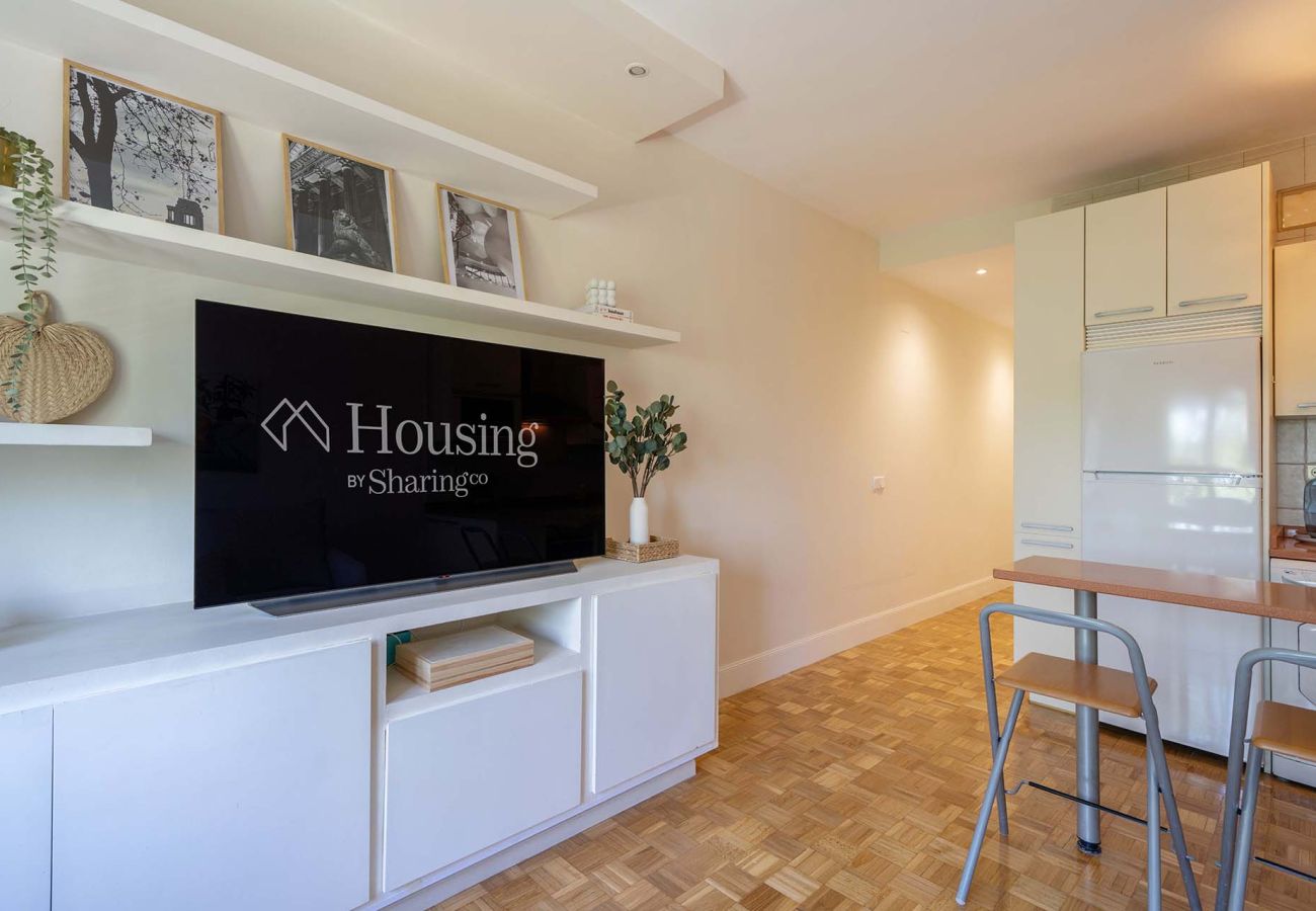 Apartamento en Madrid - Hermoso piso en Rafael Herrera