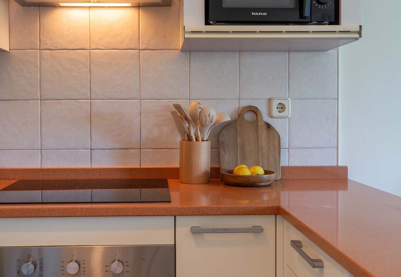 Apartamento en Madrid - Hermoso piso en Rafael Herrera
