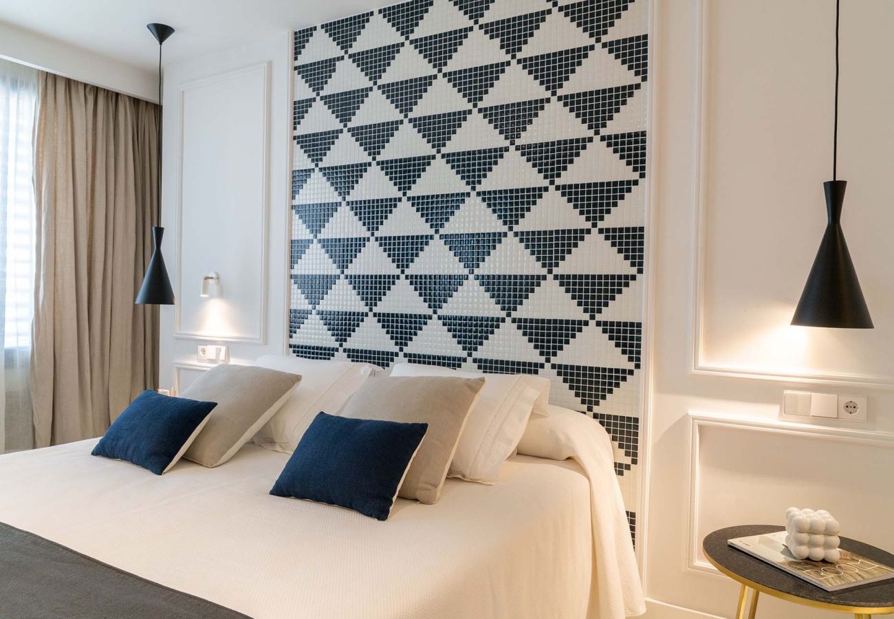 Apartamento en Madrid - Piso moderno en Calle Orense