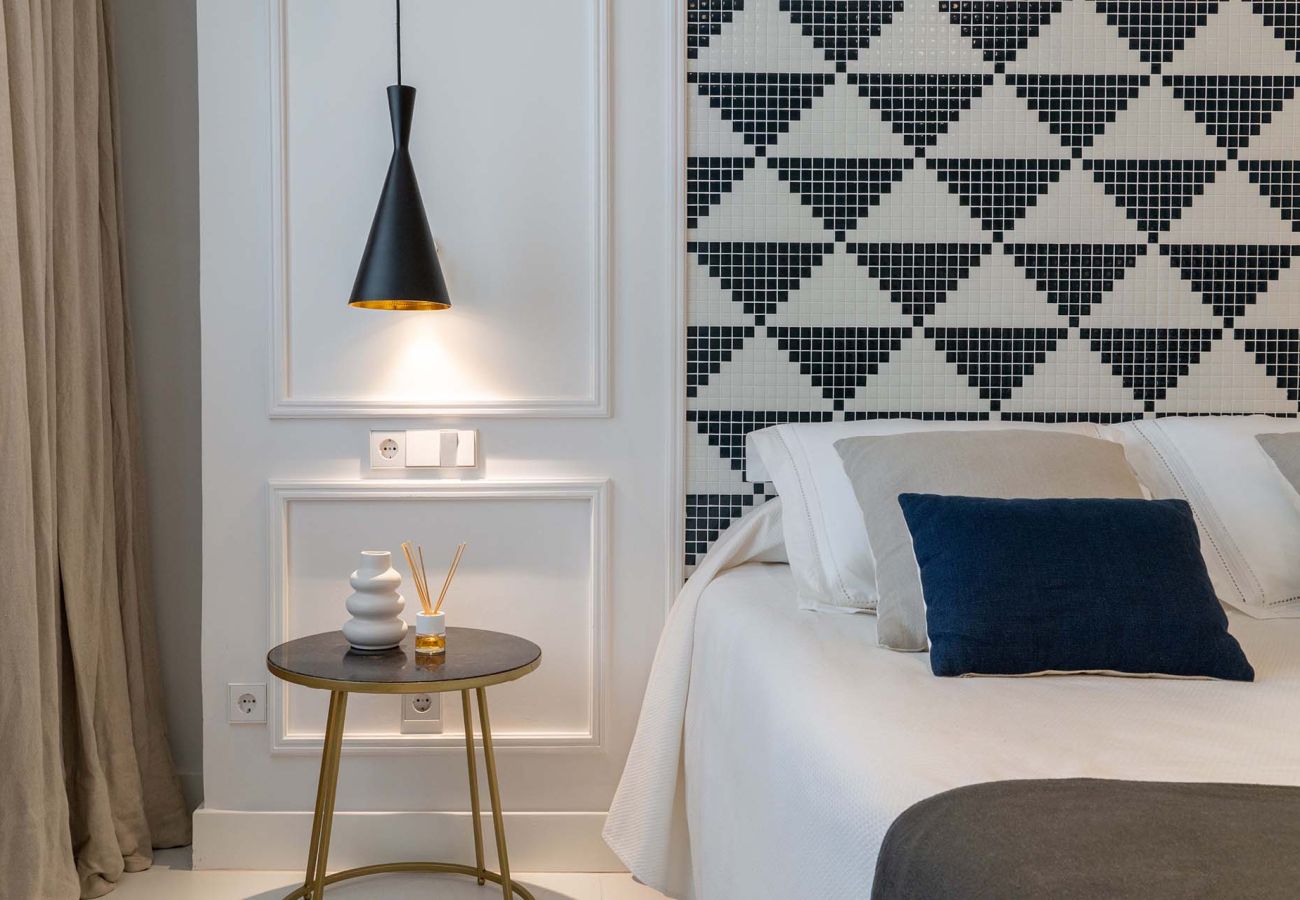 Apartamento en Madrid - Piso moderno en Calle Orense