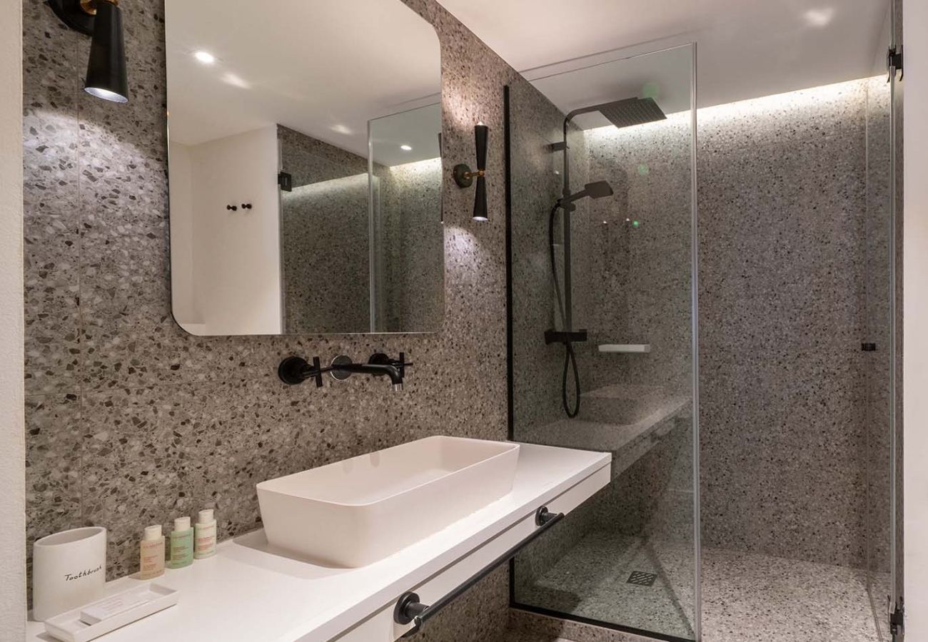 Apartamento en Madrid - Piso moderno en Calle Orense