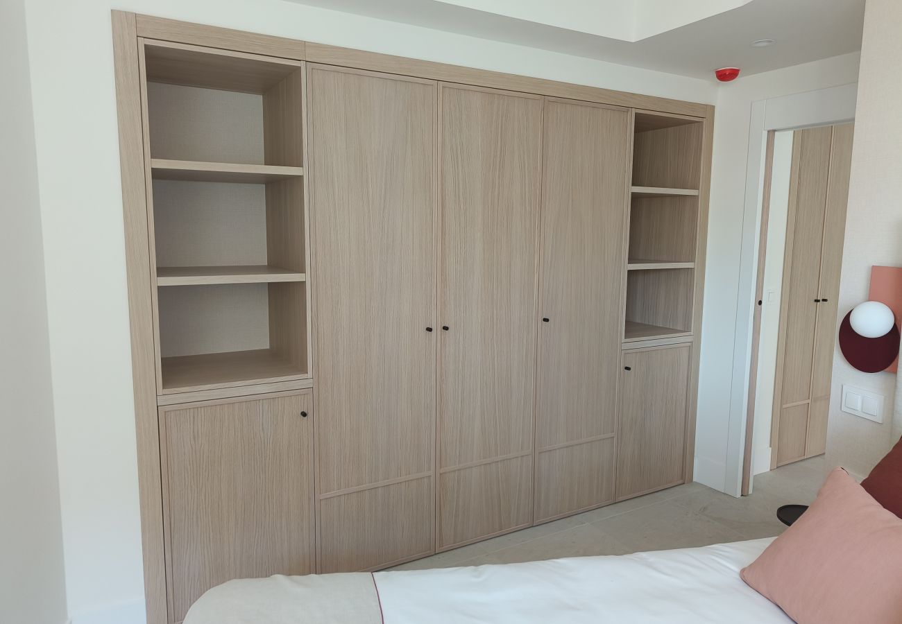 Apartamento en Málaga - Hermoso Piso junto a la Malagueta by SharingCo