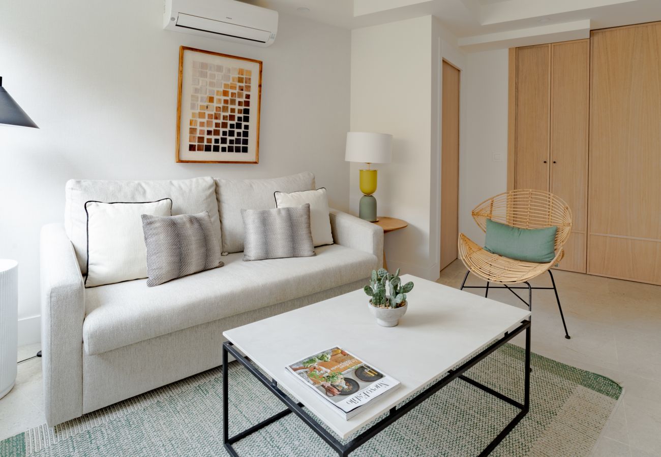 Apartamento en Málaga - Hermoso Piso junto a la Malagueta by SharingCo