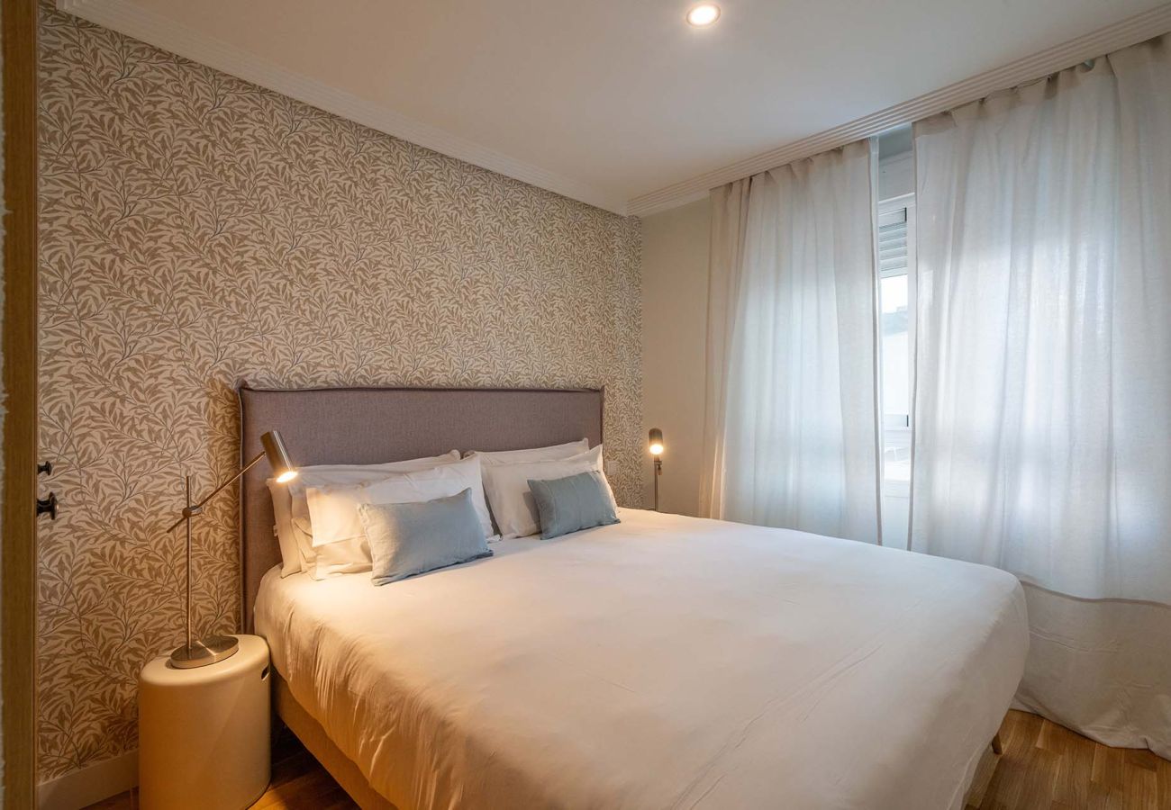 Apartamento en Madrid - Apartamento 3 hab. en La Castellana Sharing Co 