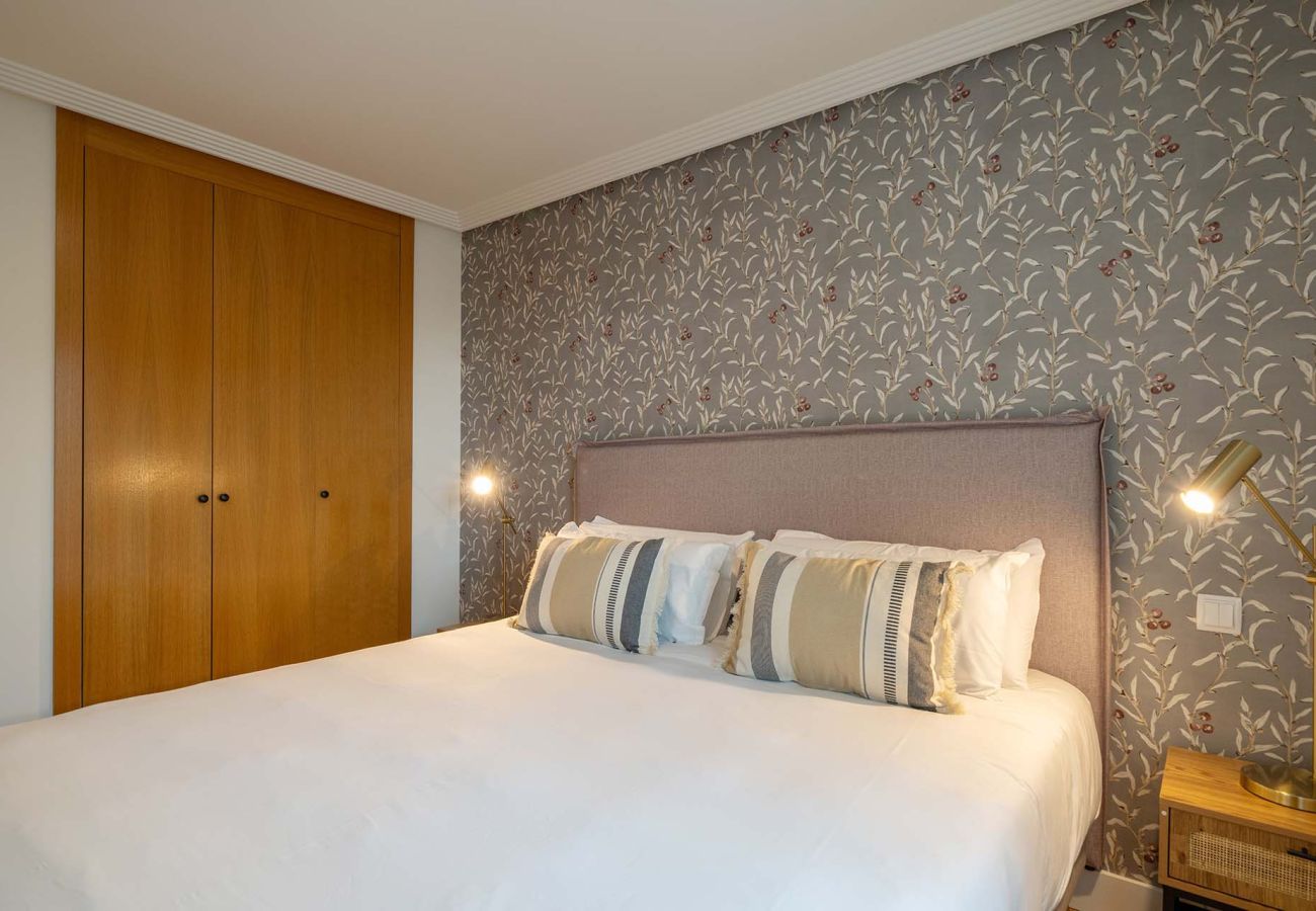 Apartamento en Madrid - Apartamento 3 hab. en La Castellana Sharing Co 
