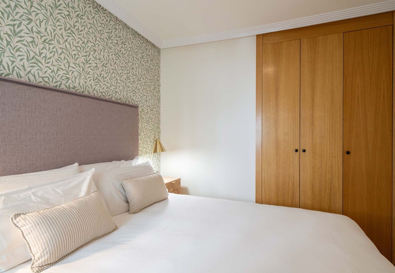 Apartamento en Madrid - Apartamento 3 hab. en La Castellana Sharing Co       