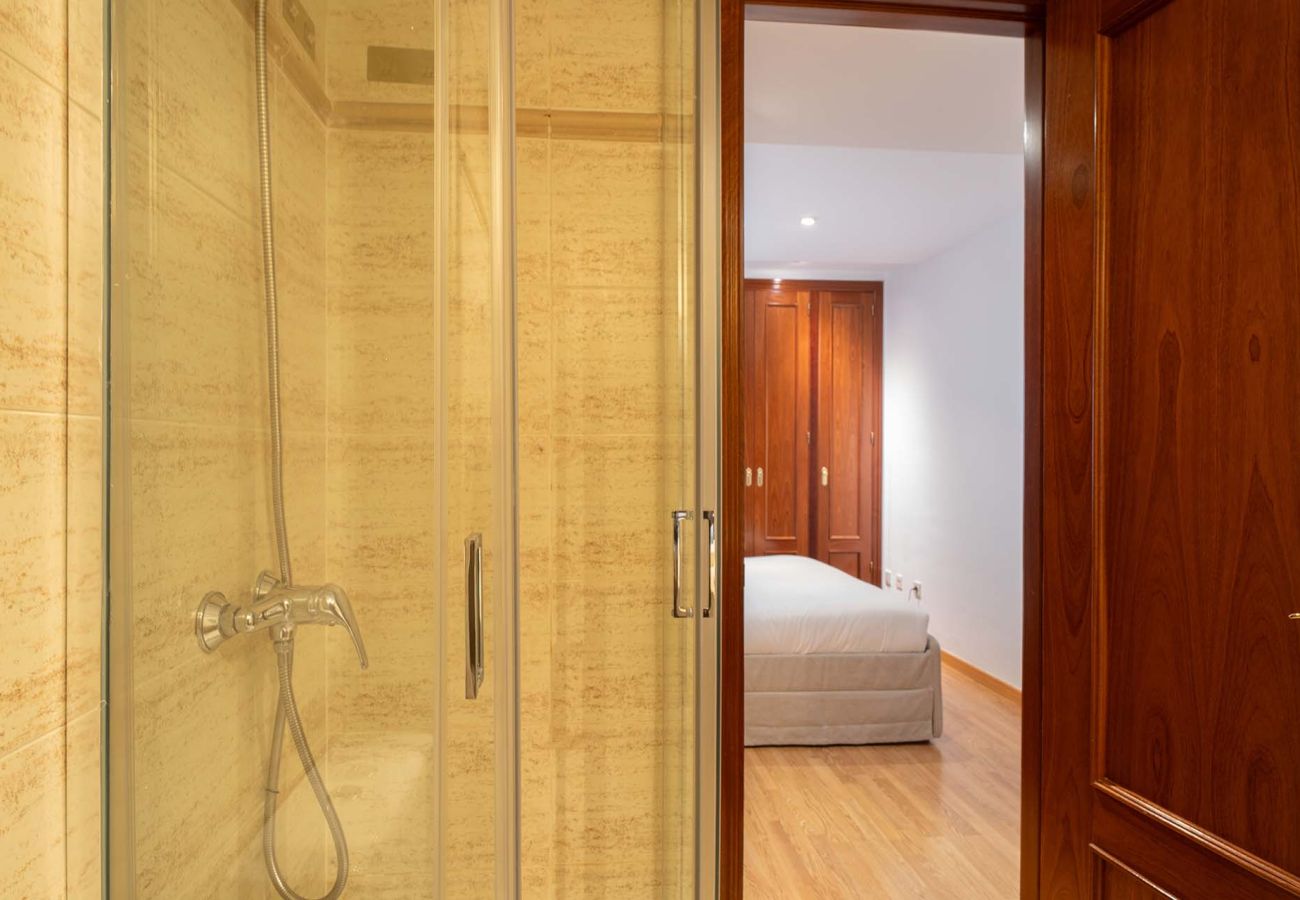 Apartamento en Madrid - Acogedor apartamento en Calle Eraso