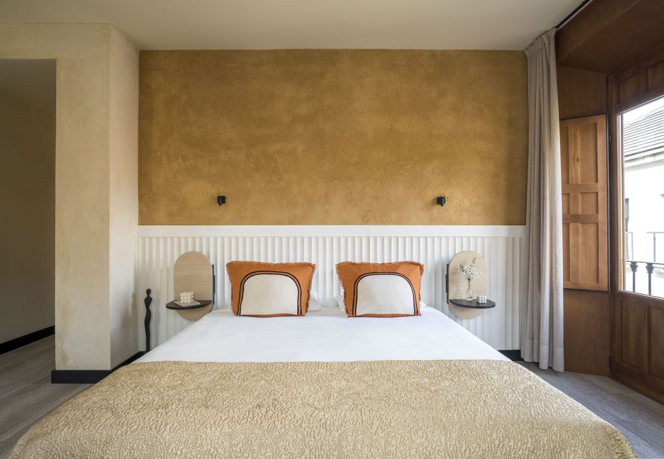 Estudio en Málaga - Housing Fanna by Sharing Co 2PAX