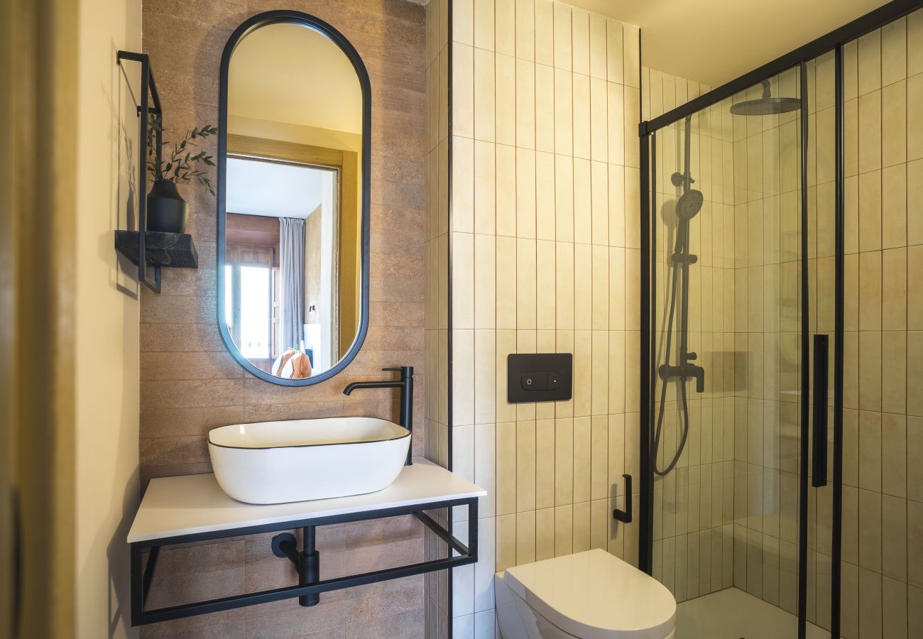 Estudio en Málaga - Housing Fanna by Sharing Co 2PAX