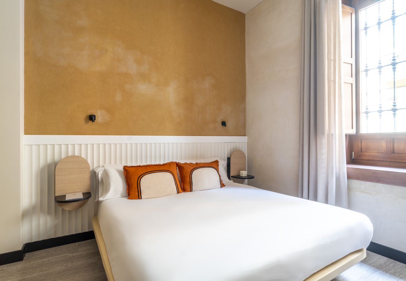 Estudio en Málaga - Housing Fana by Sharing Co 2PAX