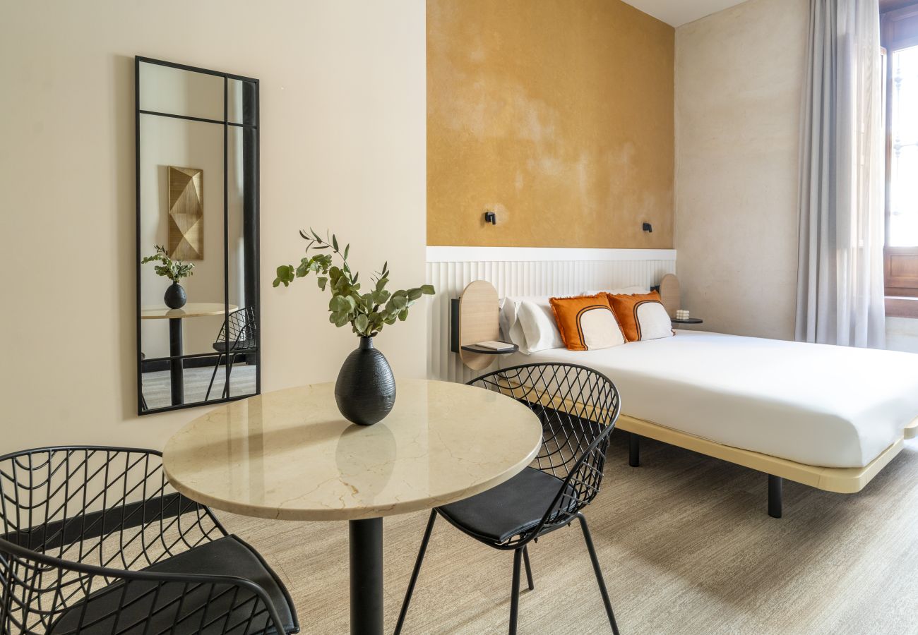 Estudio en Málaga - Housing Fana by Sharing Co 2PAX