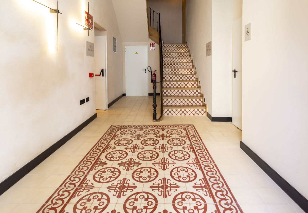 Estudio en Málaga - Housing Fana by Sharing Co 2PAX