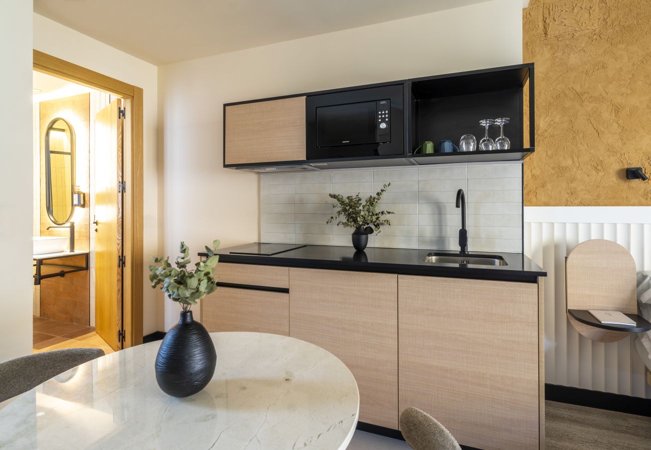 Estudio en Málaga - Housing Fana by Sharing Co 2PAX