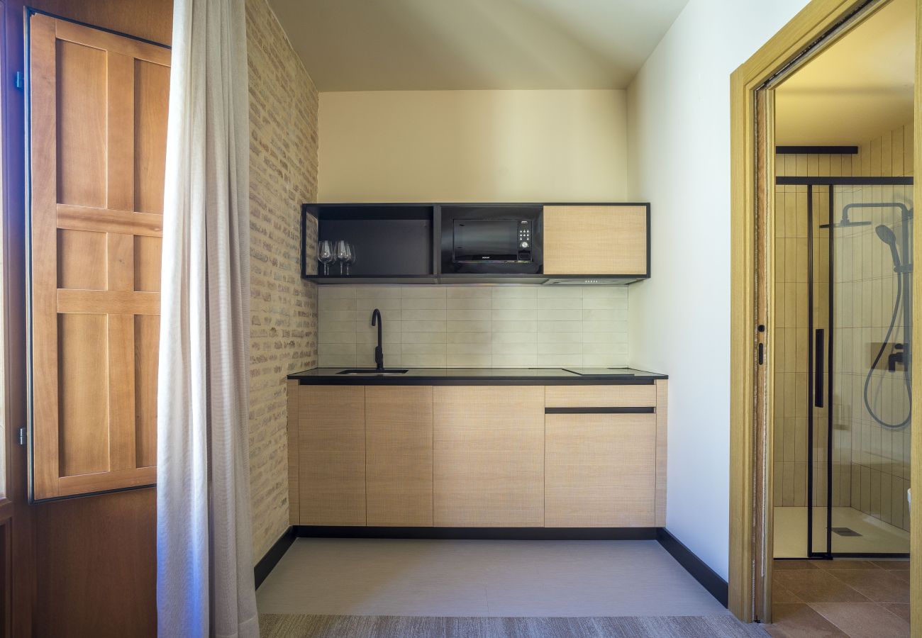 Apartamento en Málaga - Housing Fanna by Sharing Co 4PAX