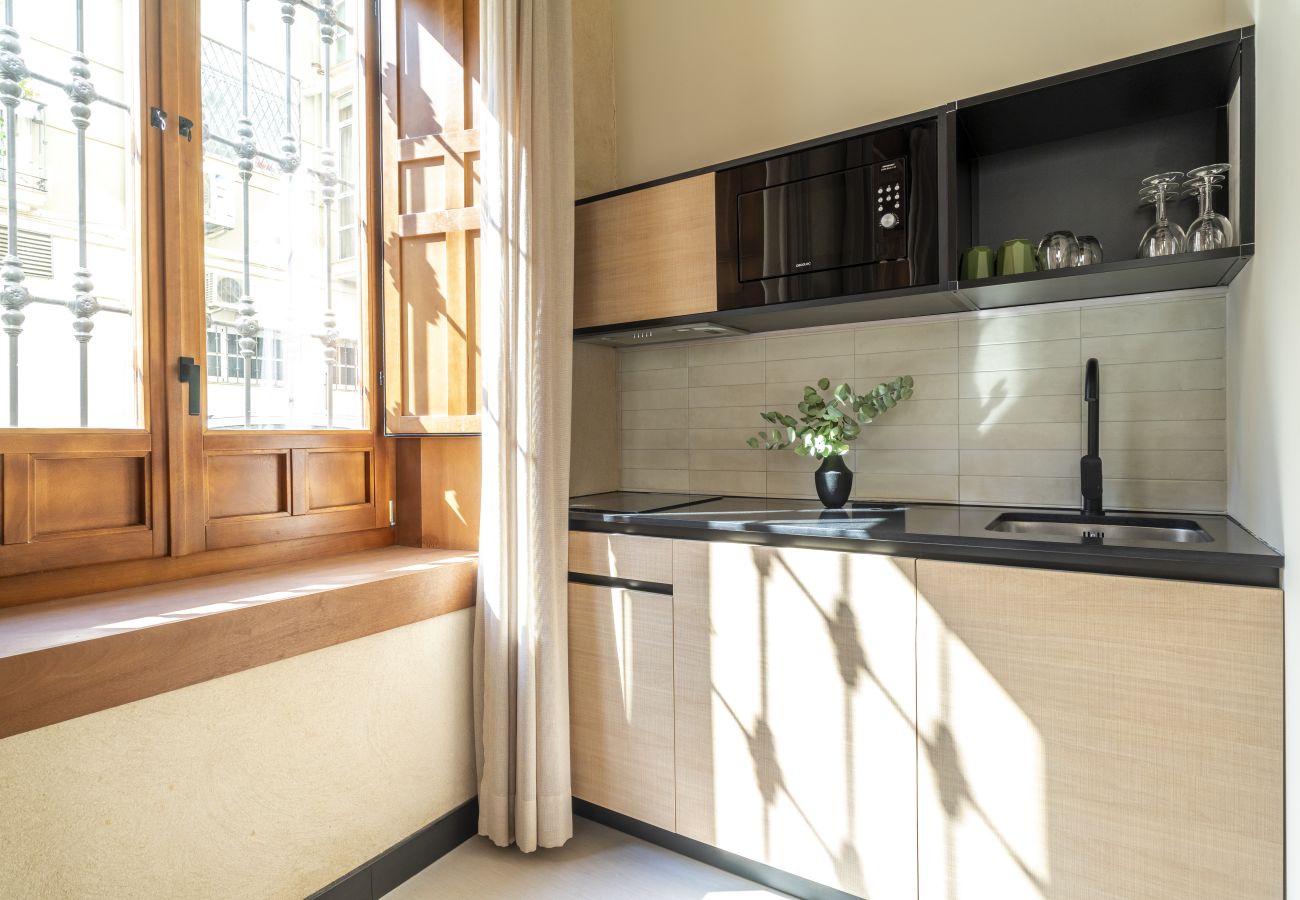 Apartamento en Málaga - Housing Fana by Sharing Co 4PAX